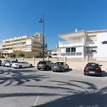 Playamar Primera Linea De Playa Urb. La Farola 托雷莫利诺斯