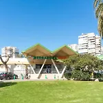 Playamar Primera Linea De Playa Urb. La Farola * Torremolinos