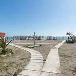 Apartmán Playamar Primera Linea De Playa Urb. La Farola *