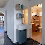 Playamar Primera Linea De Playa Urb. La Farola Appartement *