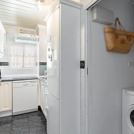 Playamar Primera Linea De Playa Urb. La Farola *