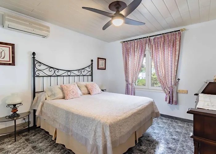 Apartamento Playamar Primera Linea De Playa Urb. La Farola Torremolinos