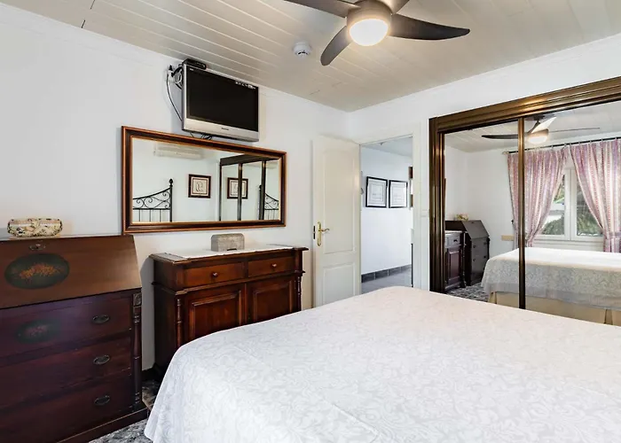 Playamar Primera Linea De Playa Urb. La Farola * Torremolinos