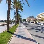 Playamar Primera Linea De Playa Urb. La Farola