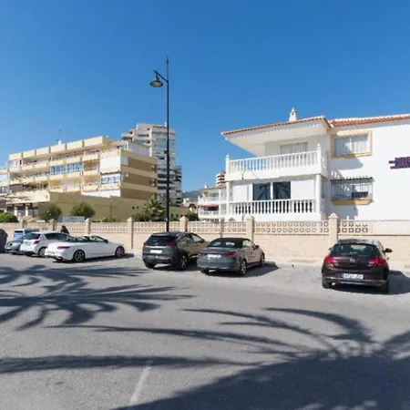 Playamar Primera Linea De Playa Urb. La Farola Torremolinos