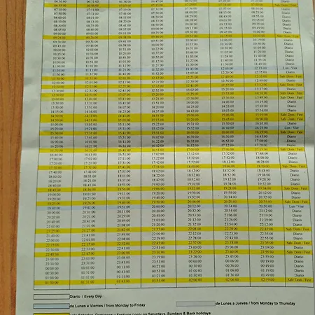 Playamar Primera Linea De Playa Urb. La Farola Apartment Torremolinos