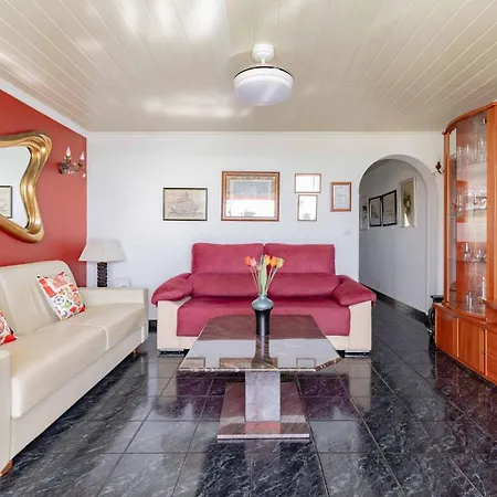 Playamar Primera Linea De Playa Urb. La Farola