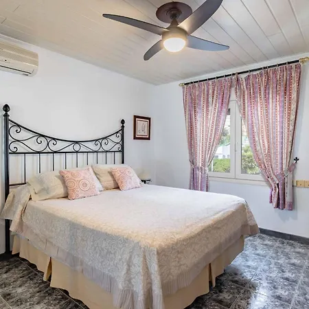 Apartment Playamar Primera Linea De Playa Urb. La Farola Torremolinos