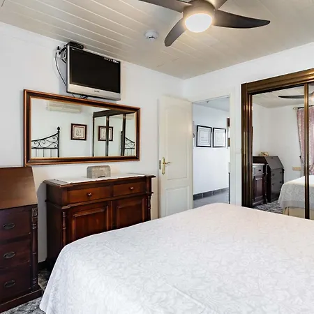 Playamar Primera Linea De Playa Urb. La Farola * Torremolinos